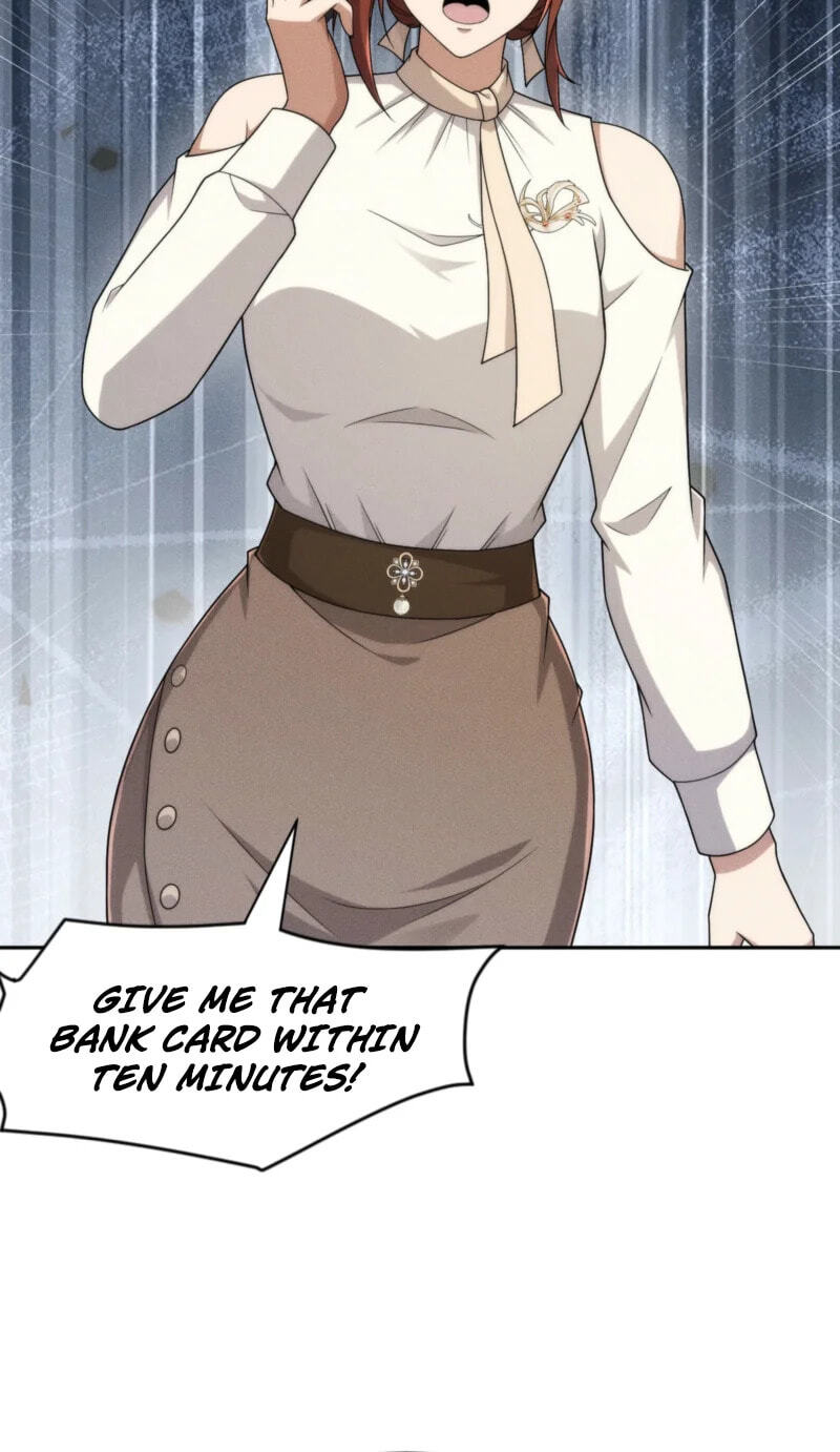 Dushi Yin Long Chapter 51 page 63 - 