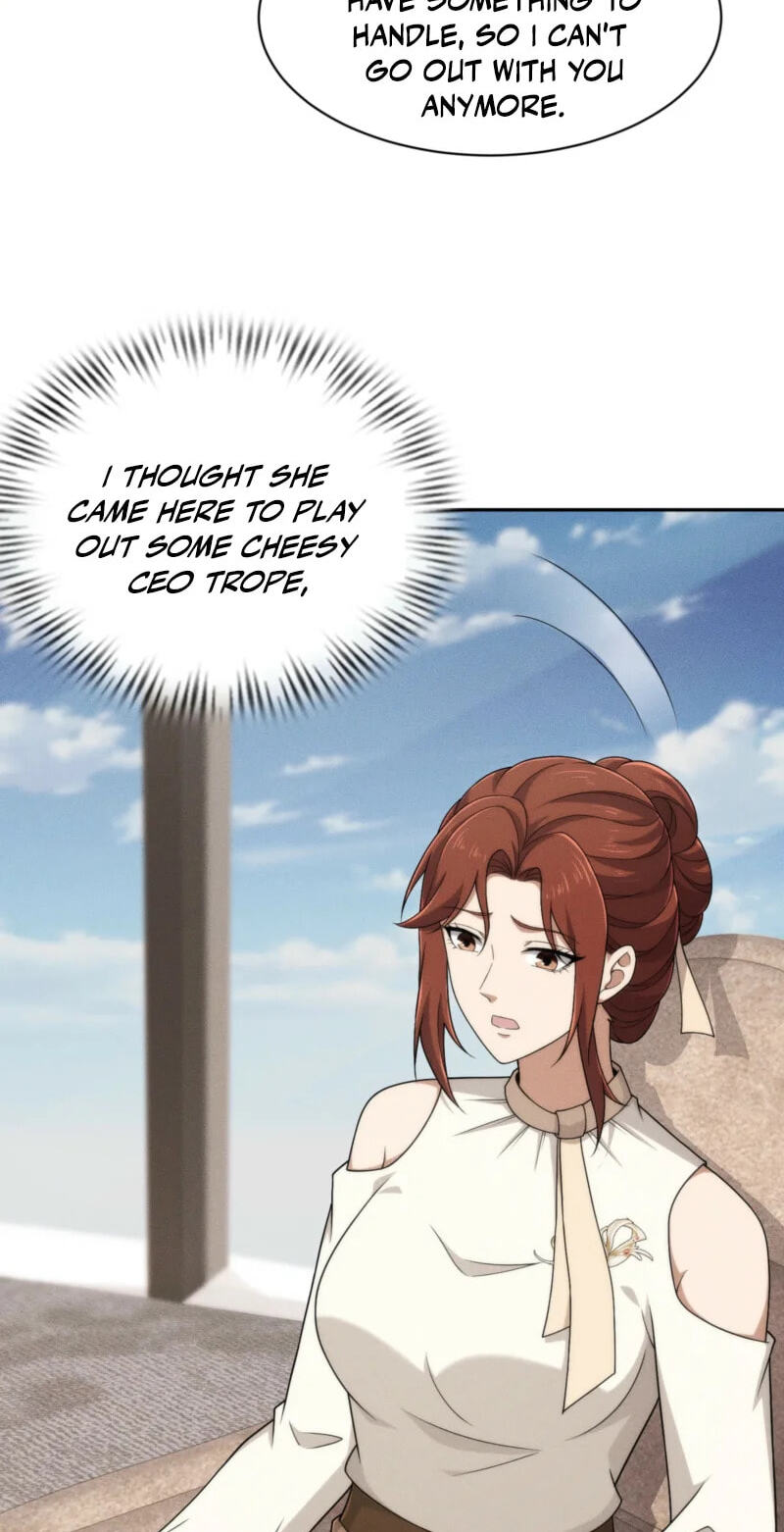 Dushi Yin Long Chapter 51 page 65 - 