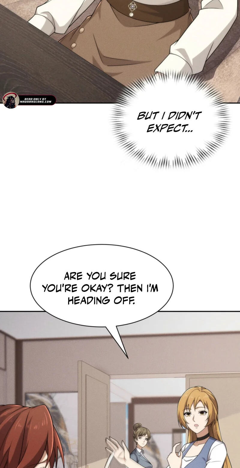 Dushi Yin Long Chapter 51 page 66 - 