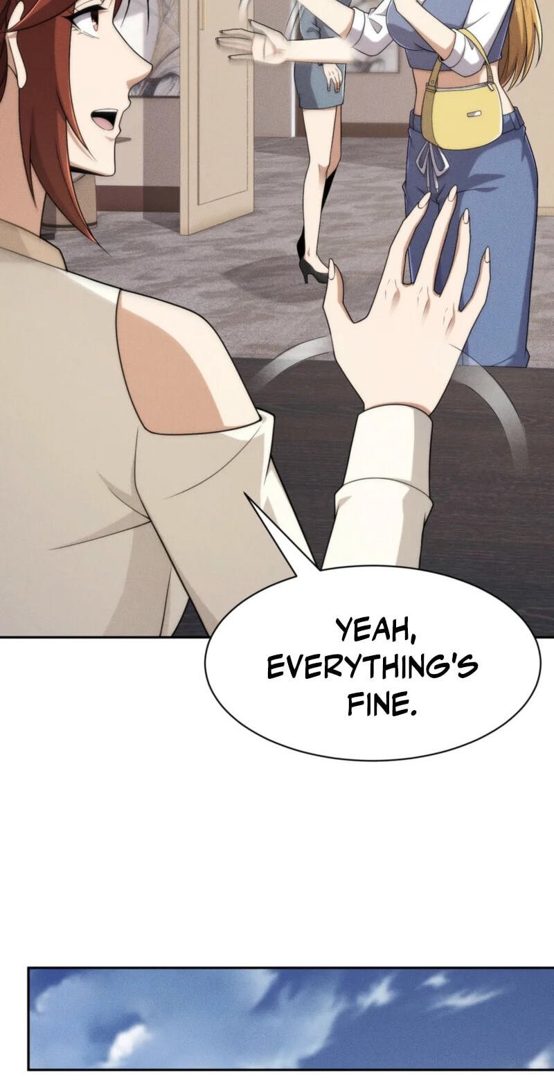 Dushi Yin Long Chapter 51 page 67 - 