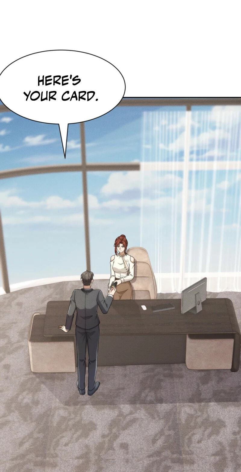 Dushi Yin Long Chapter 51 page 68 - 