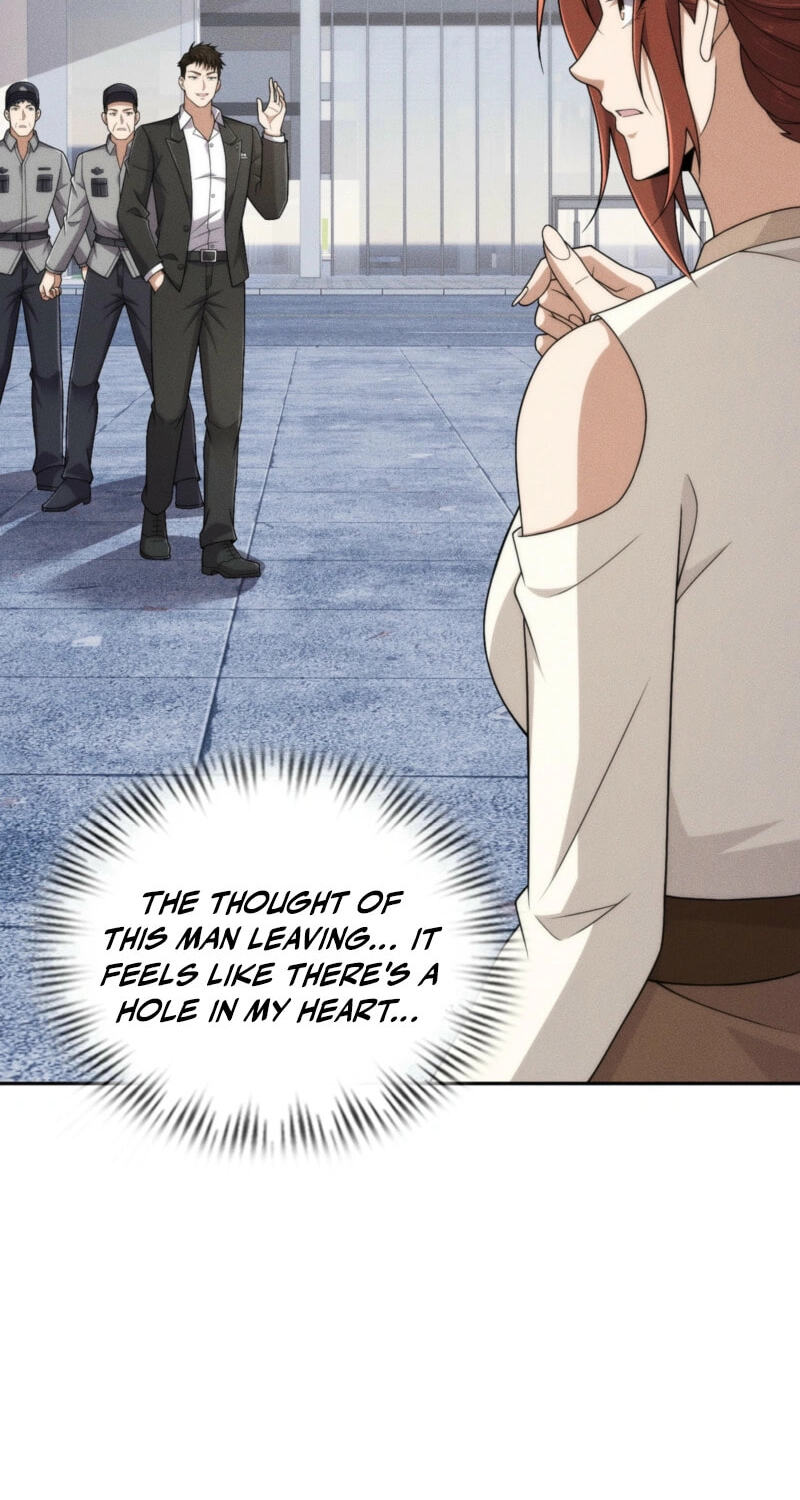 Dushi Yin Long Chapter 52 page 12 - 