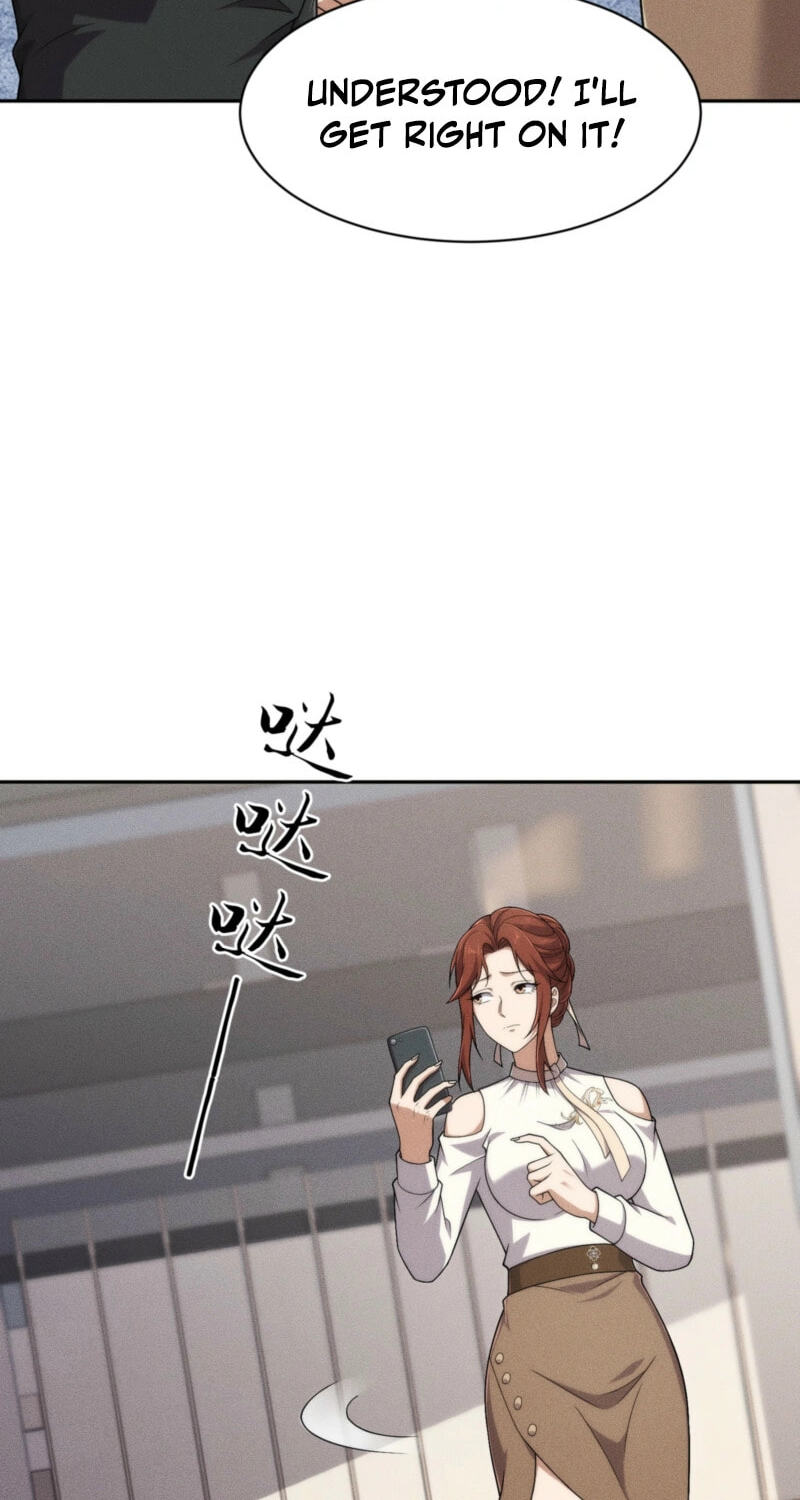 Dushi Yin Long Chapter 52 page 14 - 
