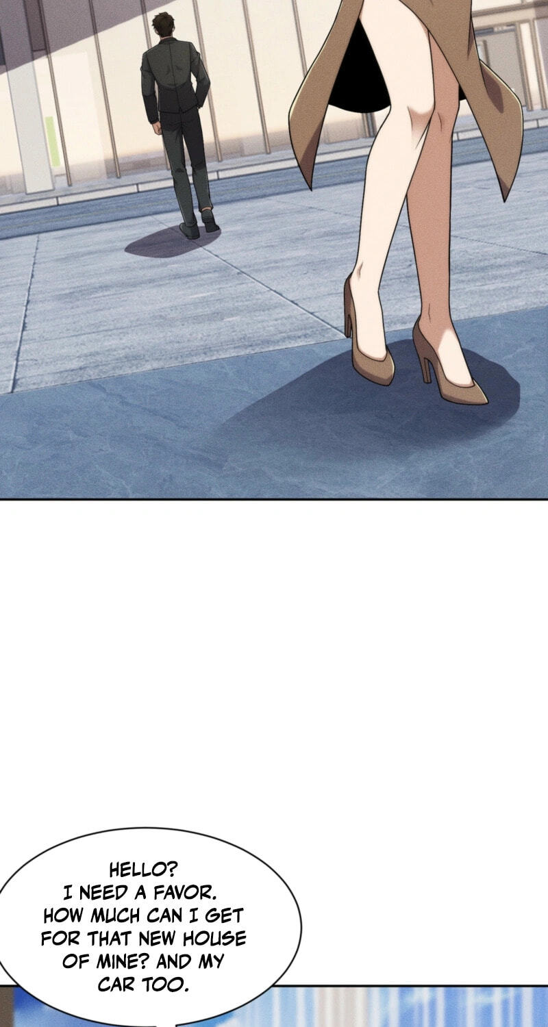 Dushi Yin Long Chapter 52 page 15 - 