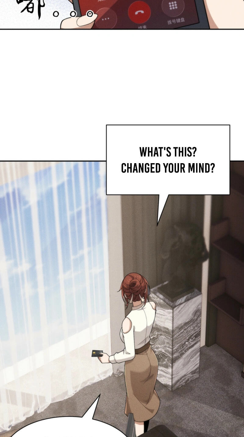 Dushi Yin Long Chapter 52 page 19 - 
