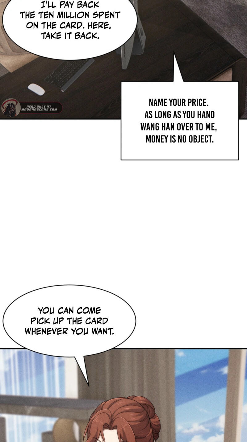 Dushi Yin Long Chapter 52 page 20 - 