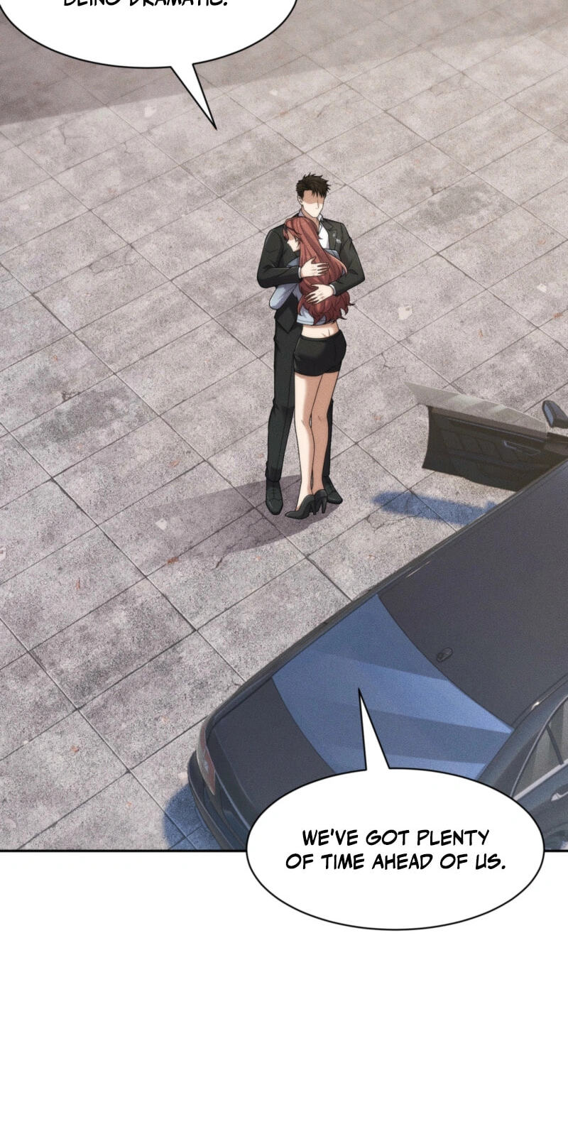 Dushi Yin Long Chapter 52 page 31 - 