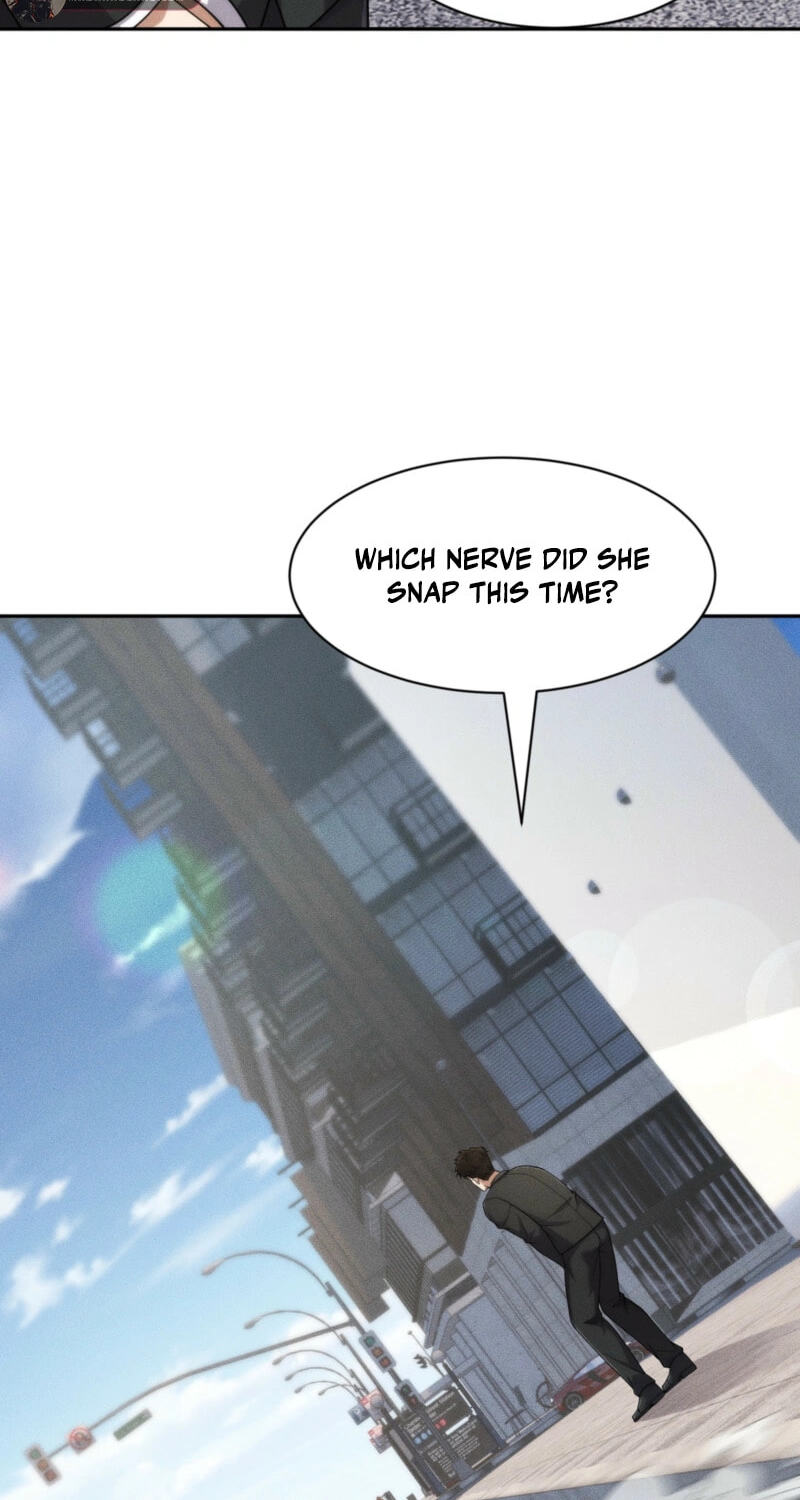 Dushi Yin Long Chapter 52 page 37 - 