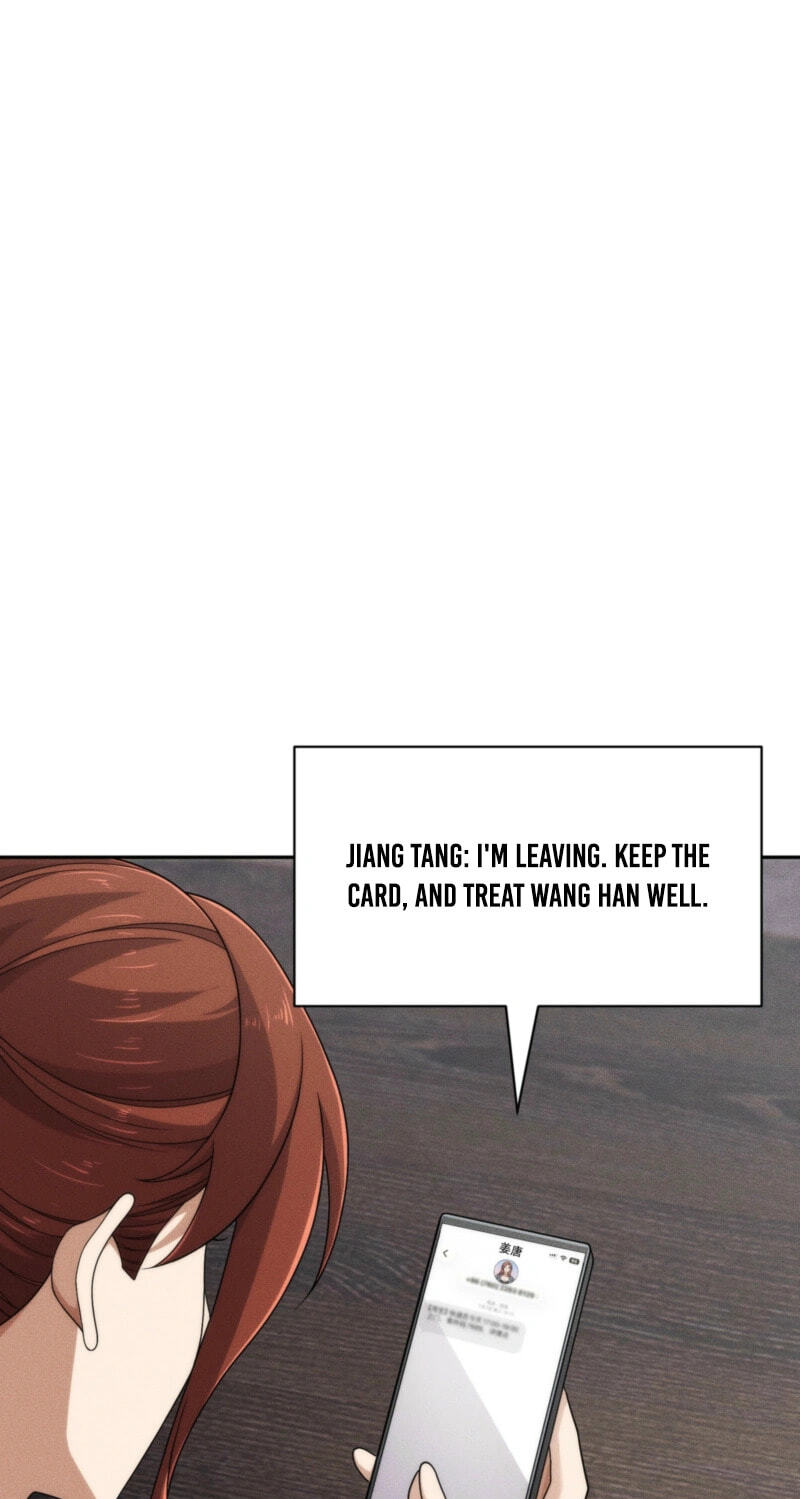 Dushi Yin Long Chapter 52 page 40 - 