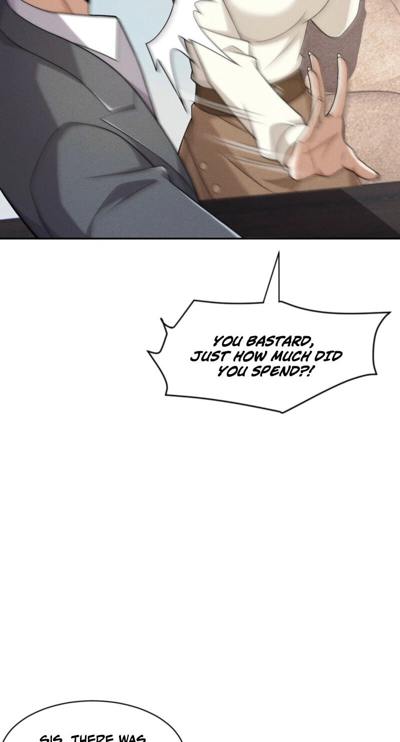 Dushi Yin Long Chapter 52 page 5 - 