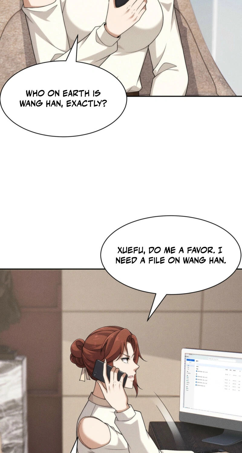 Dushi Yin Long Chapter 52 page 42 - 