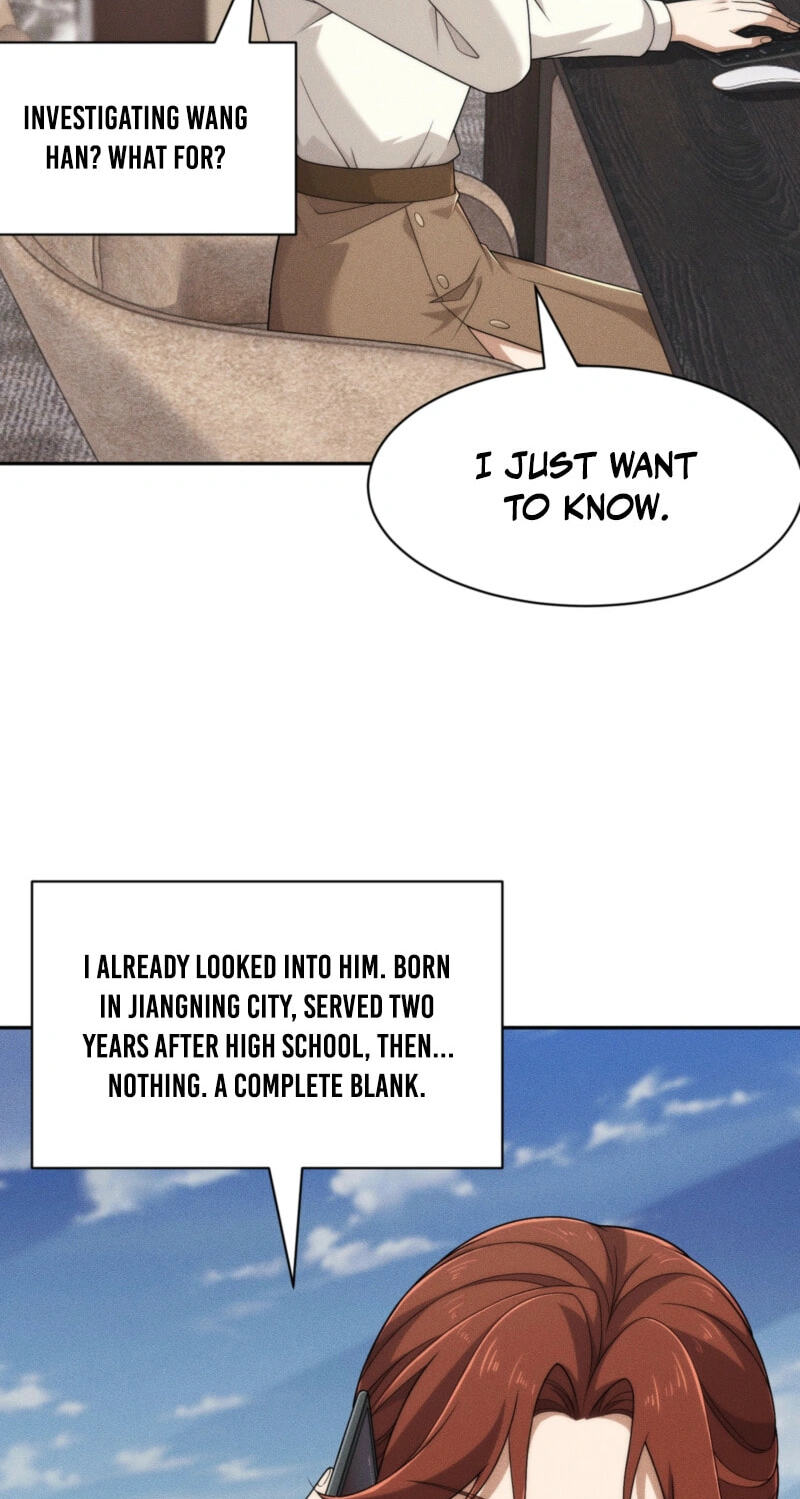 Dushi Yin Long Chapter 52 page 43 - 