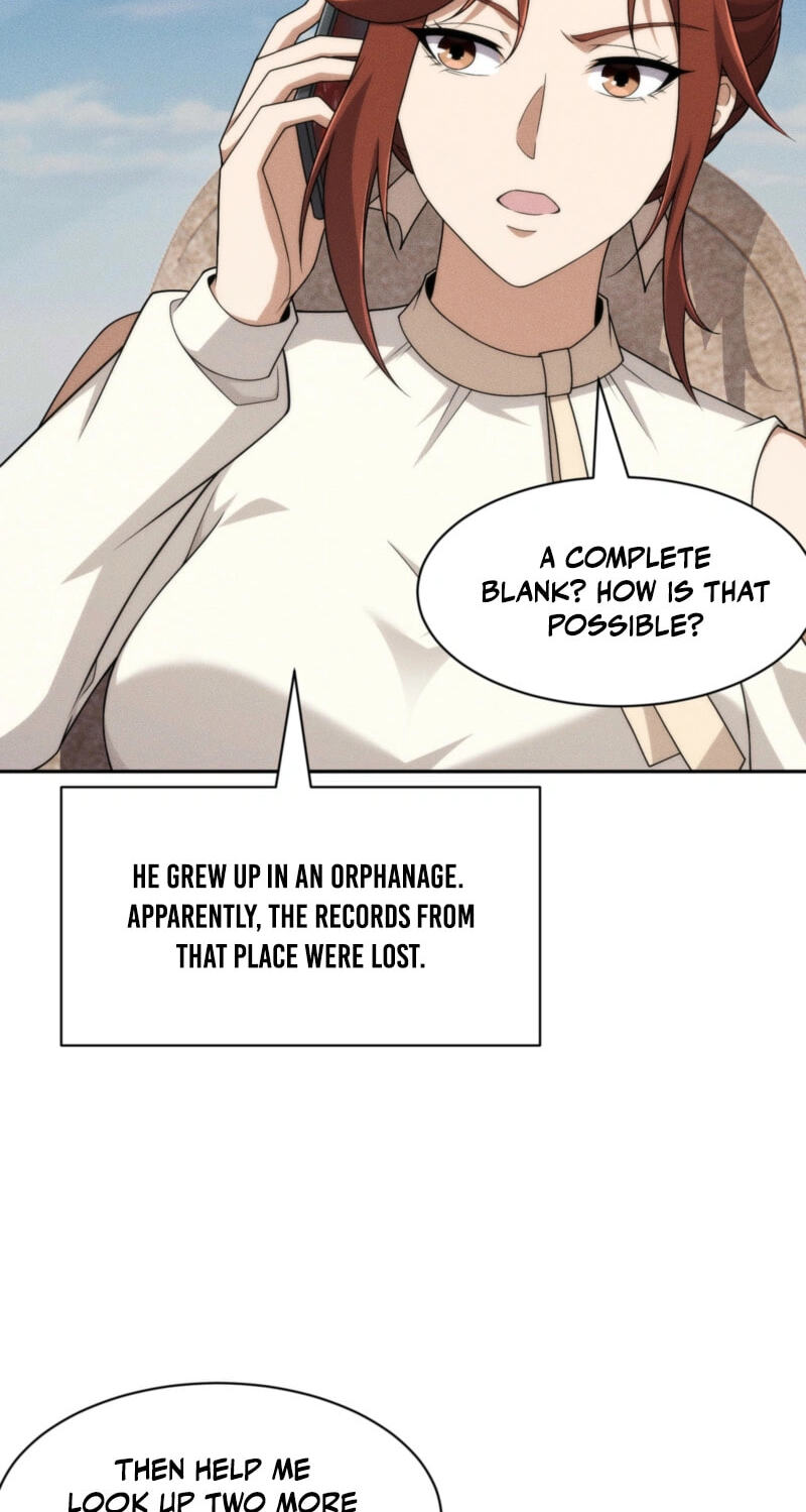 Dushi Yin Long Chapter 52 page 44 - 