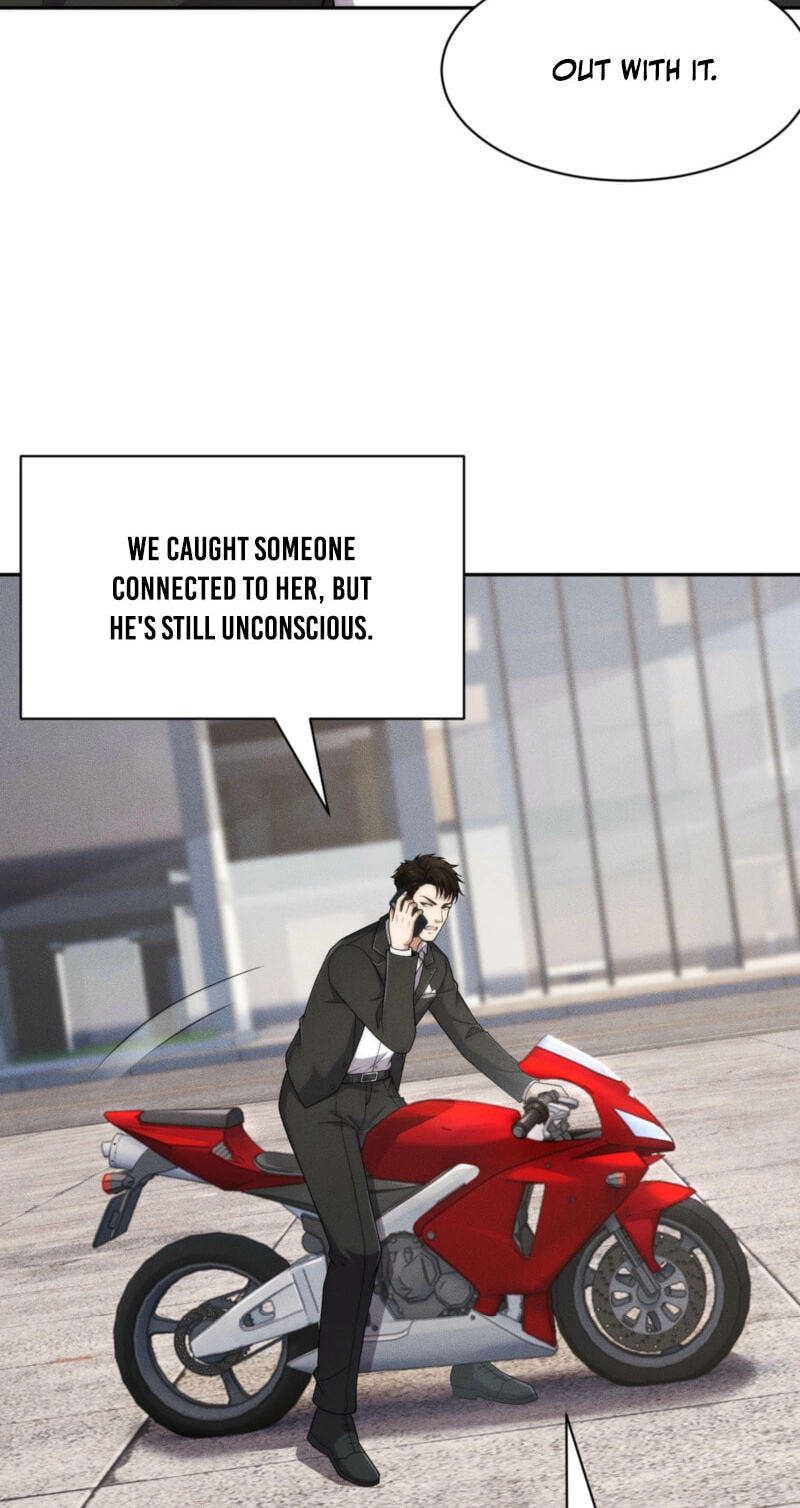 Dushi Yin Long Chapter 52 page 48 - 