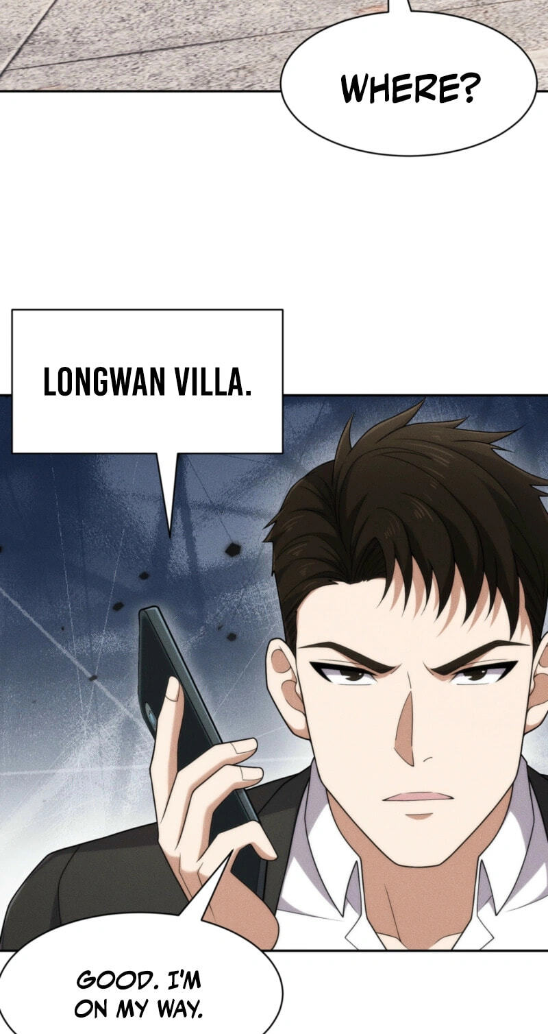 Dushi Yin Long Chapter 52 page 49 - 