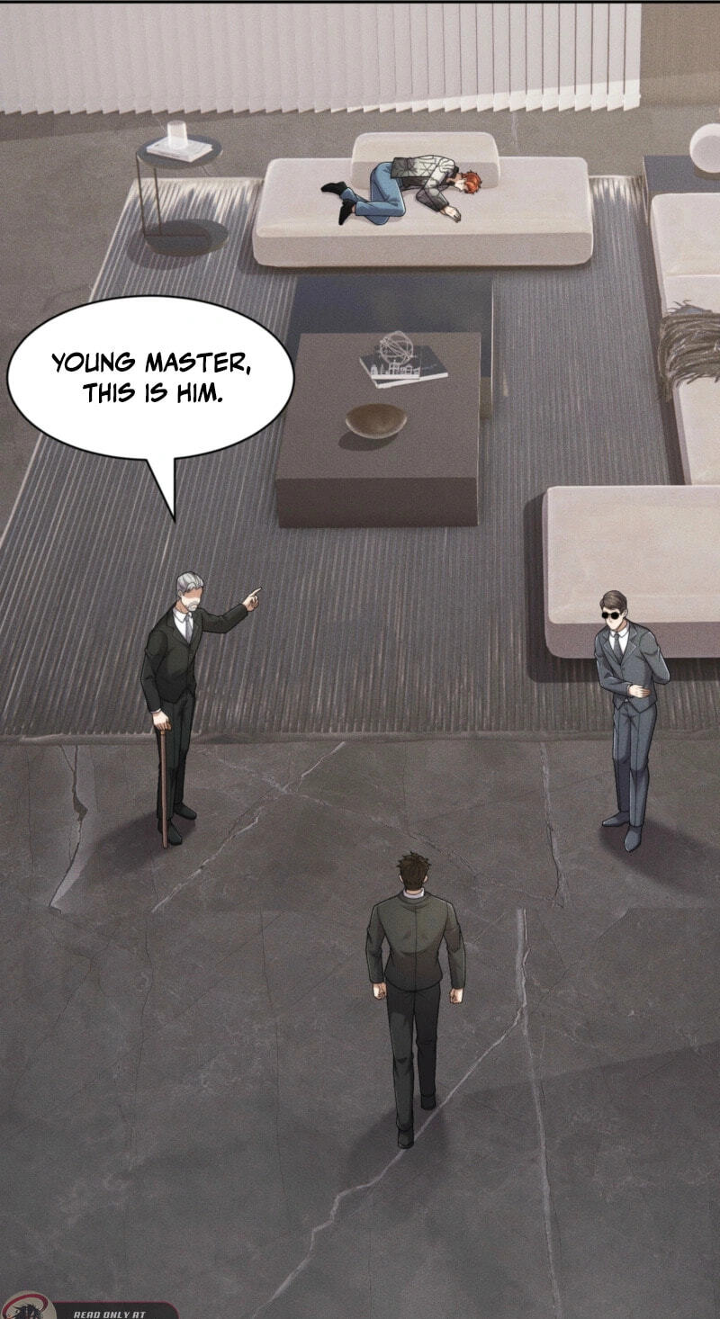 Dushi Yin Long Chapter 52 page 54 - 