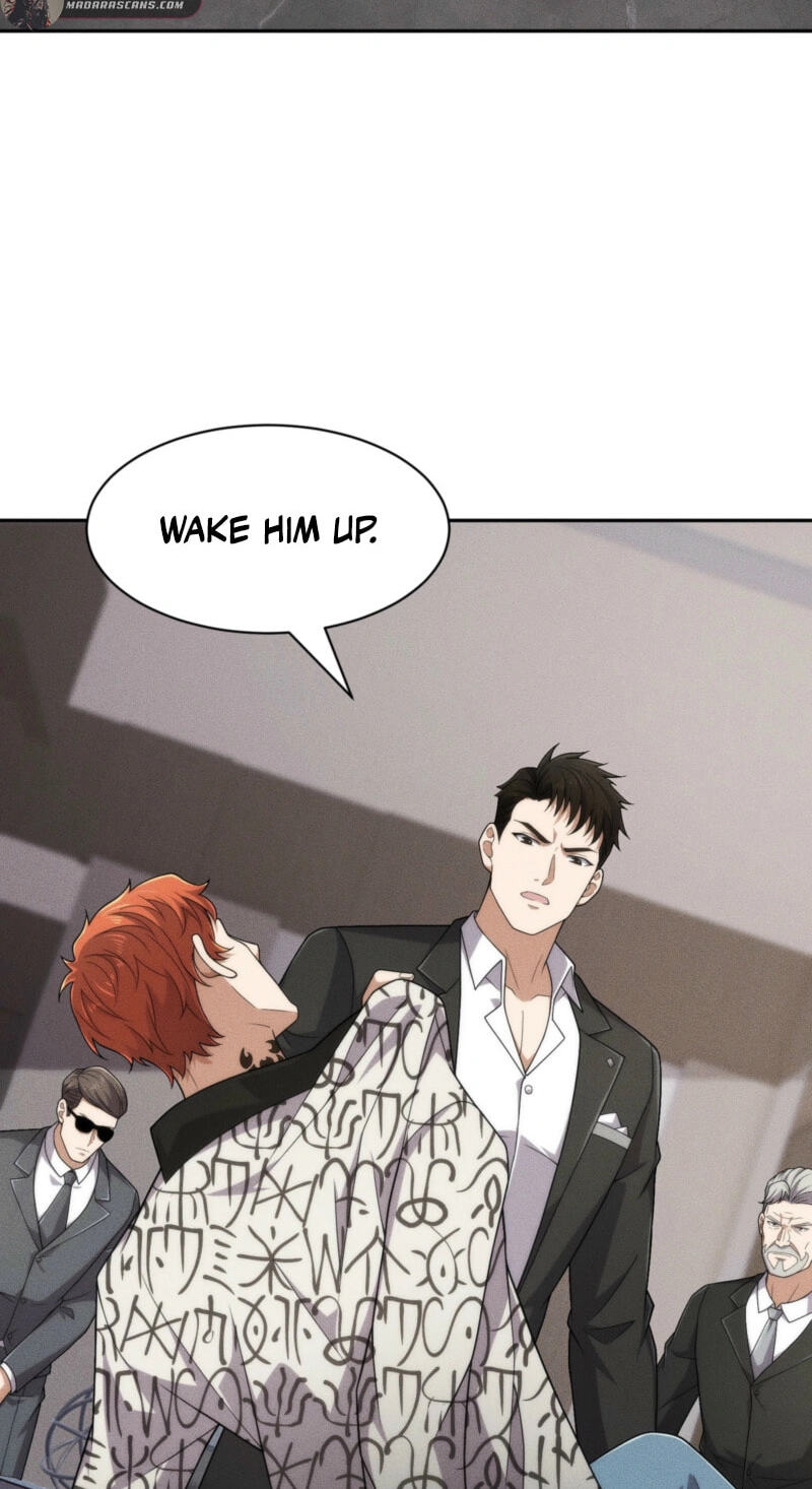 Dushi Yin Long Chapter 52 page 55 - 