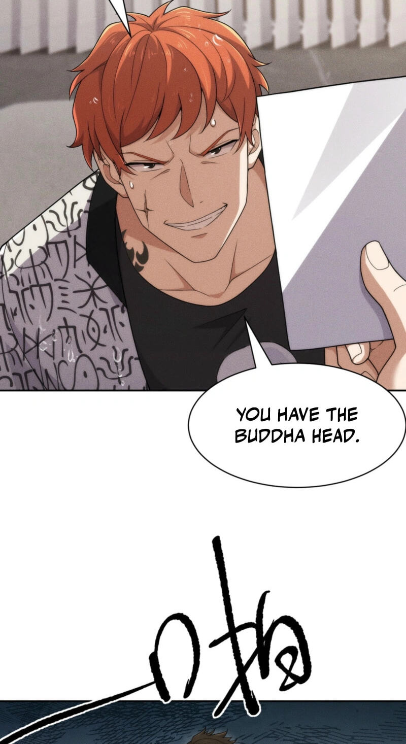 Dushi Yin Long Chapter 52 page 60 - 