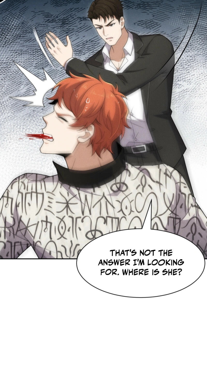 Dushi Yin Long Chapter 52 page 61 - 