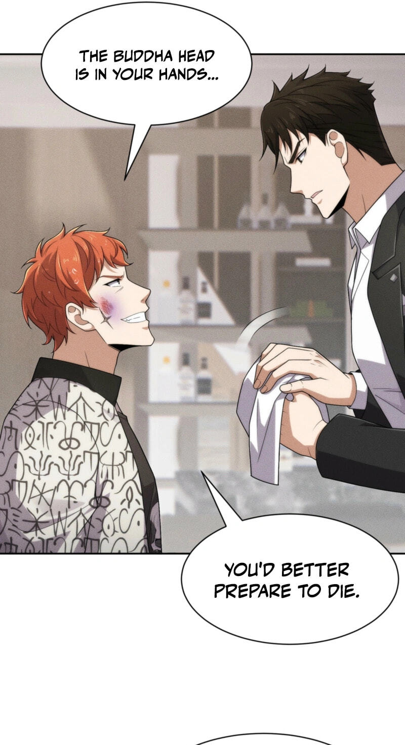 Dushi Yin Long Chapter 52 page 62 - 