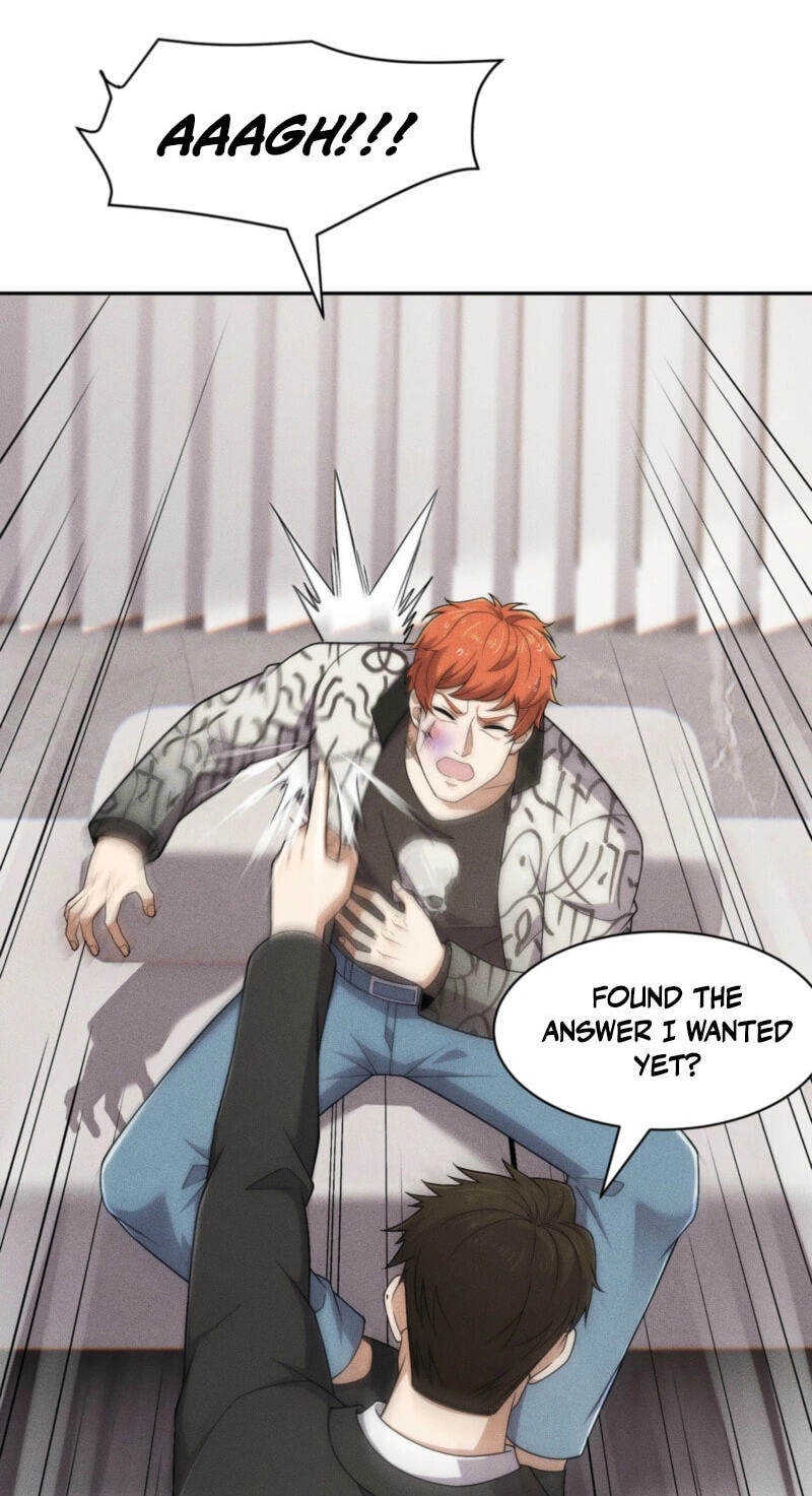 Dushi Yin Long Chapter 52 page 64 - 