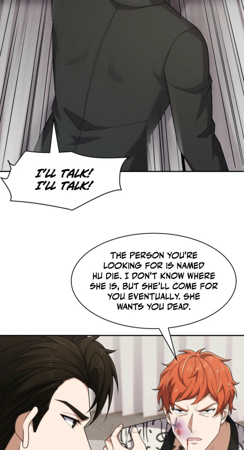 Dushi Yin Long Chapter 52 page 65 - 