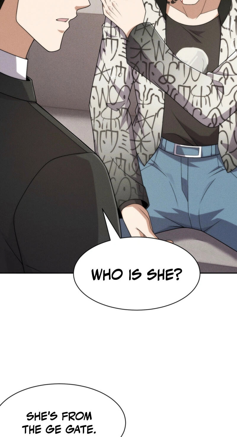 Dushi Yin Long Chapter 52 page 66 - 
