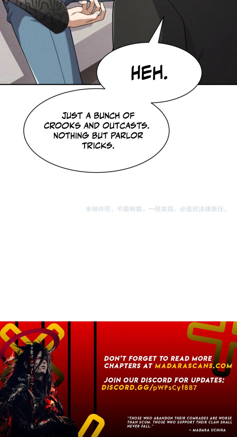 Dushi Yin Long Chapter 52 page 69 - 