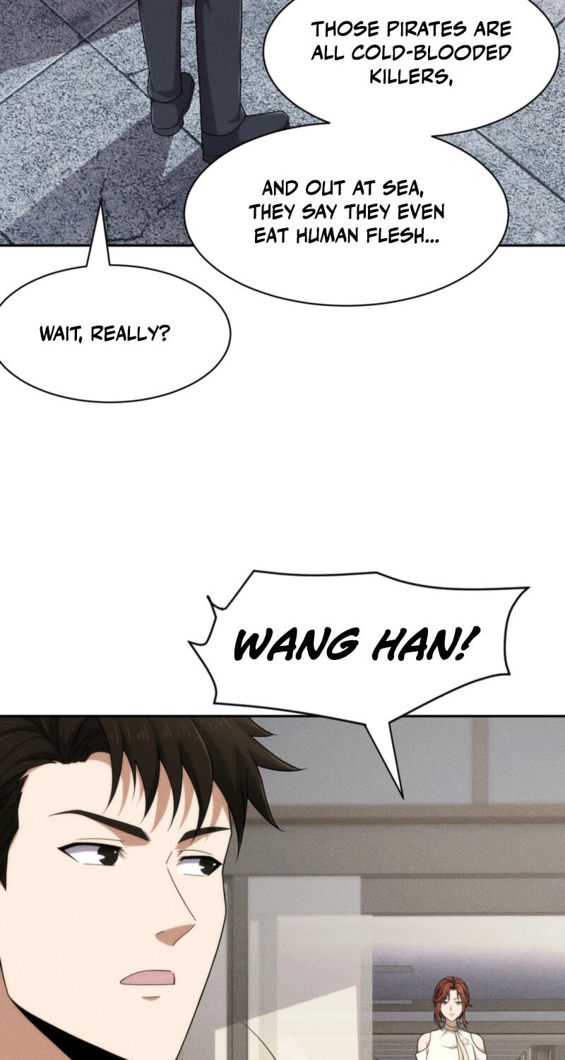 Dushi Yin Long Chapter 52 page 10 - 