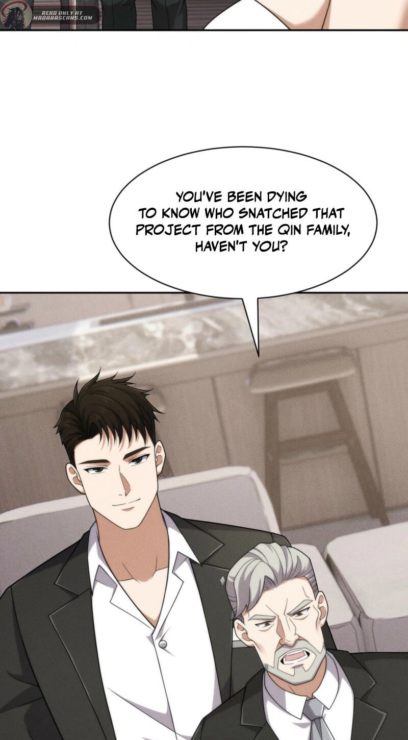Dushi Yin Long Chapter 53 page 11 - 