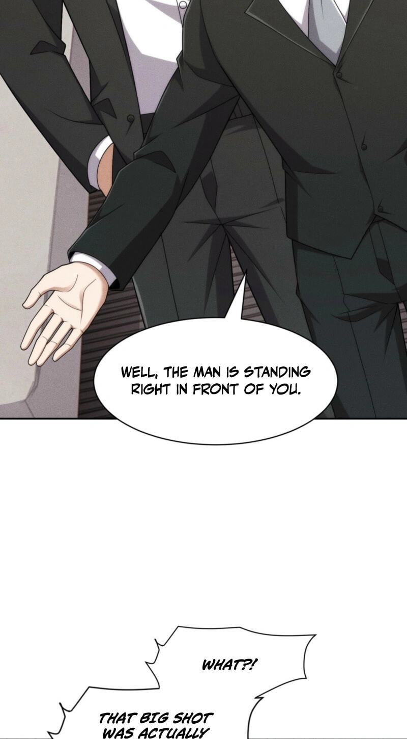 Dushi Yin Long Chapter 53 page 12 - 