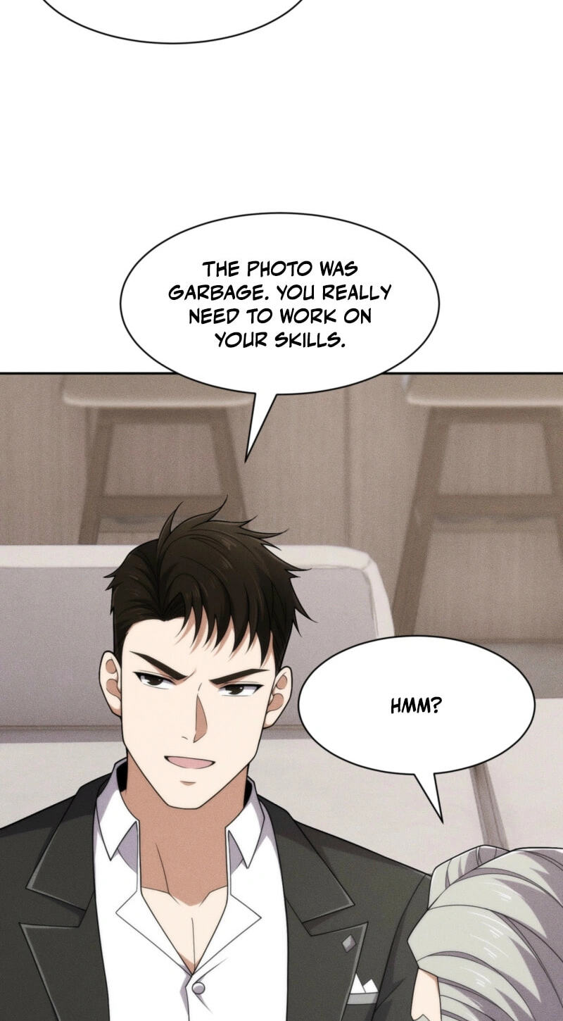 Dushi Yin Long Chapter 53 page 14 - 