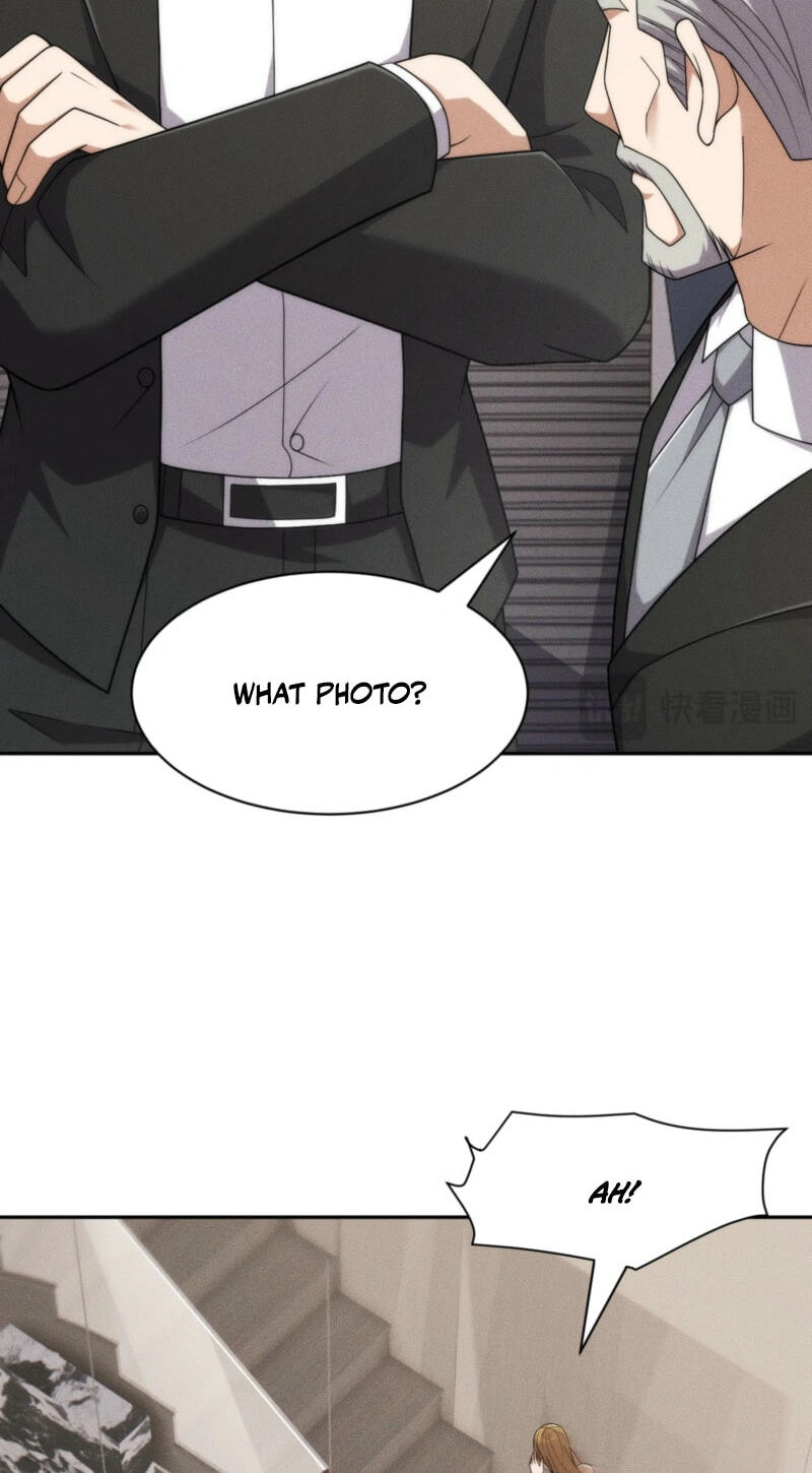 Dushi Yin Long Chapter 53 page 15 - 