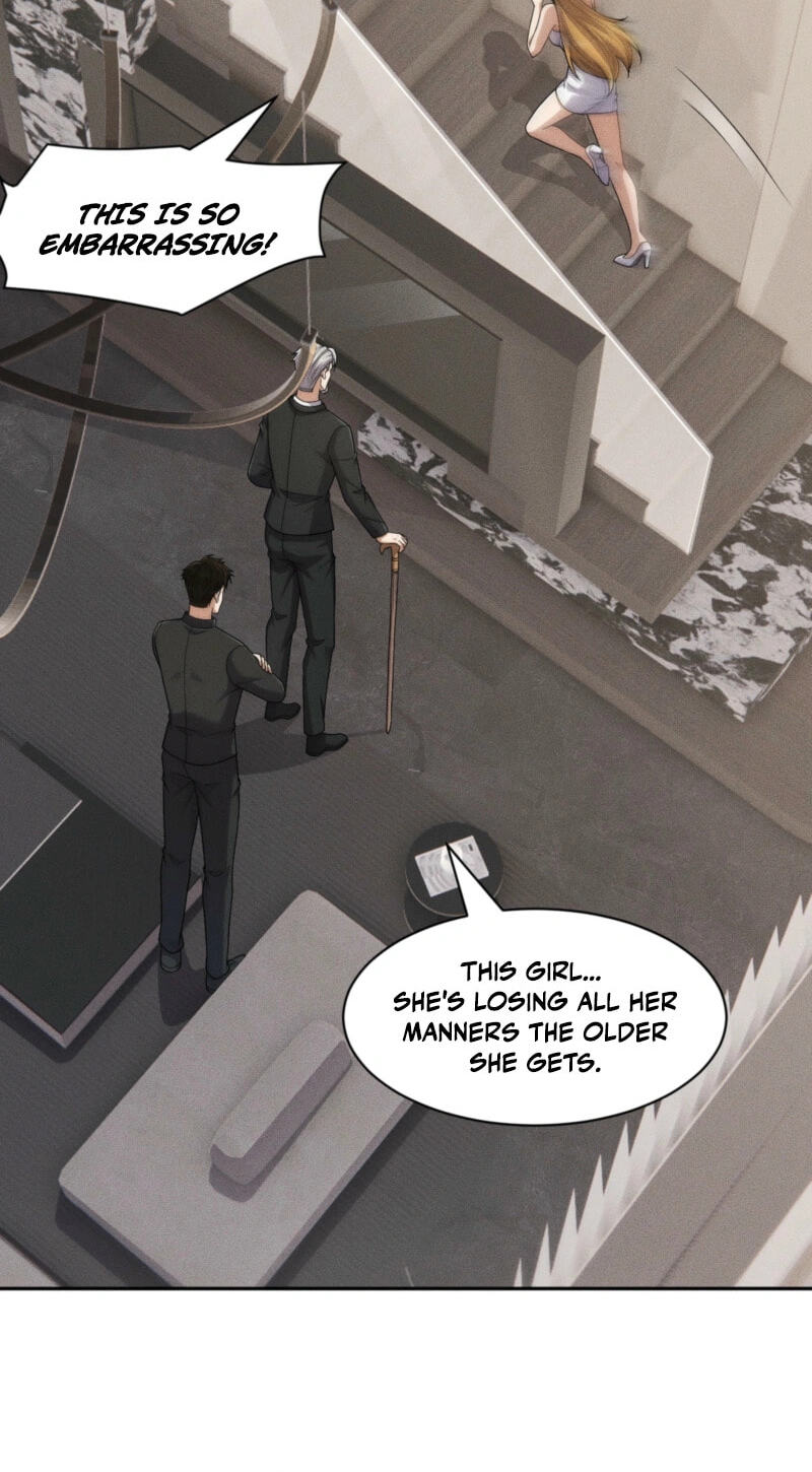 Dushi Yin Long Chapter 53 page 16 - 