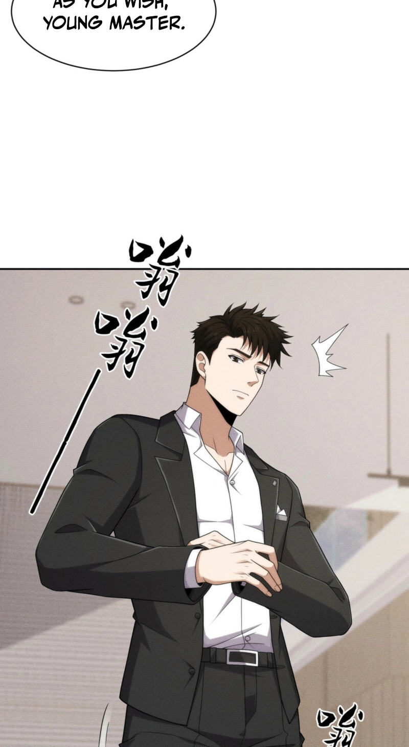 Dushi Yin Long Chapter 53 page 18 - 