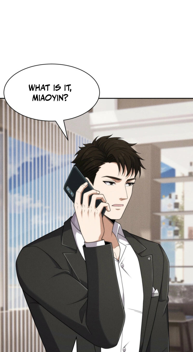 Dushi Yin Long Chapter 53 page 20 - 