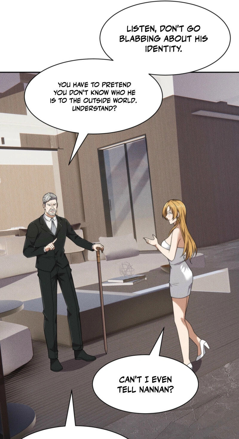 Dushi Yin Long Chapter 53 page 25 - 