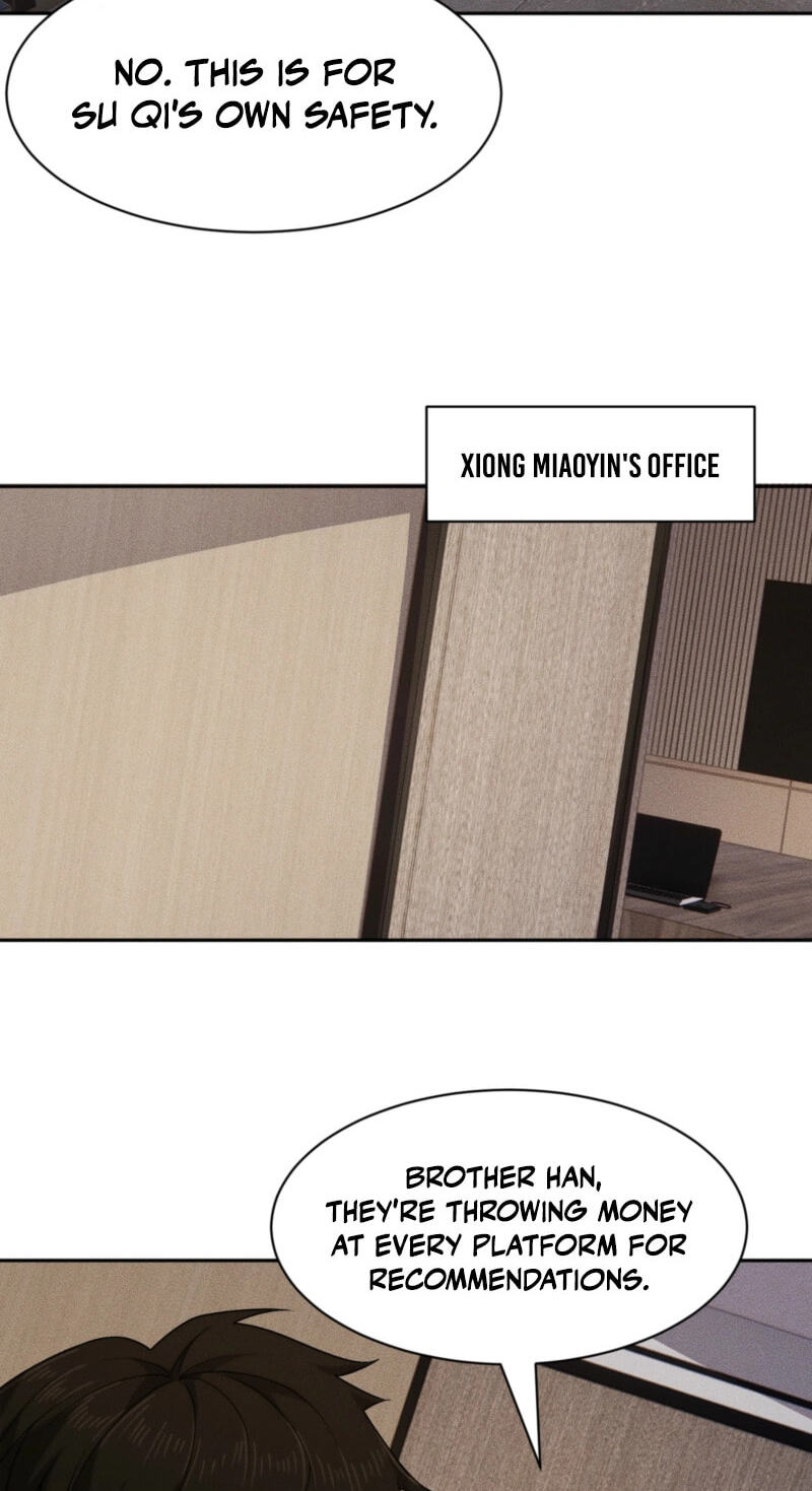 Dushi Yin Long Chapter 53 page 26 - 