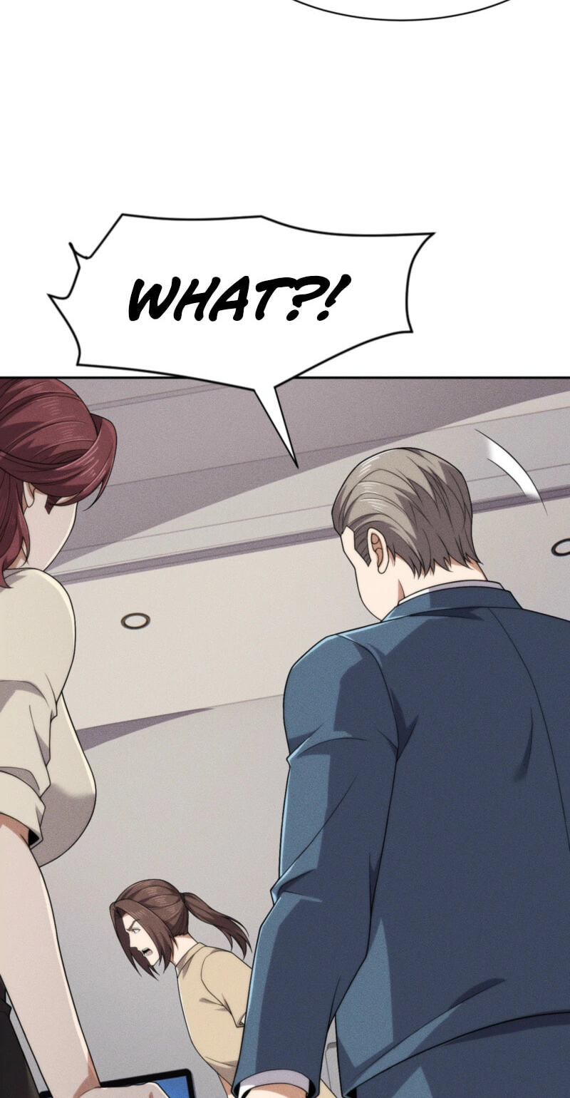 Dushi Yin Long Chapter 53 page 36 - 