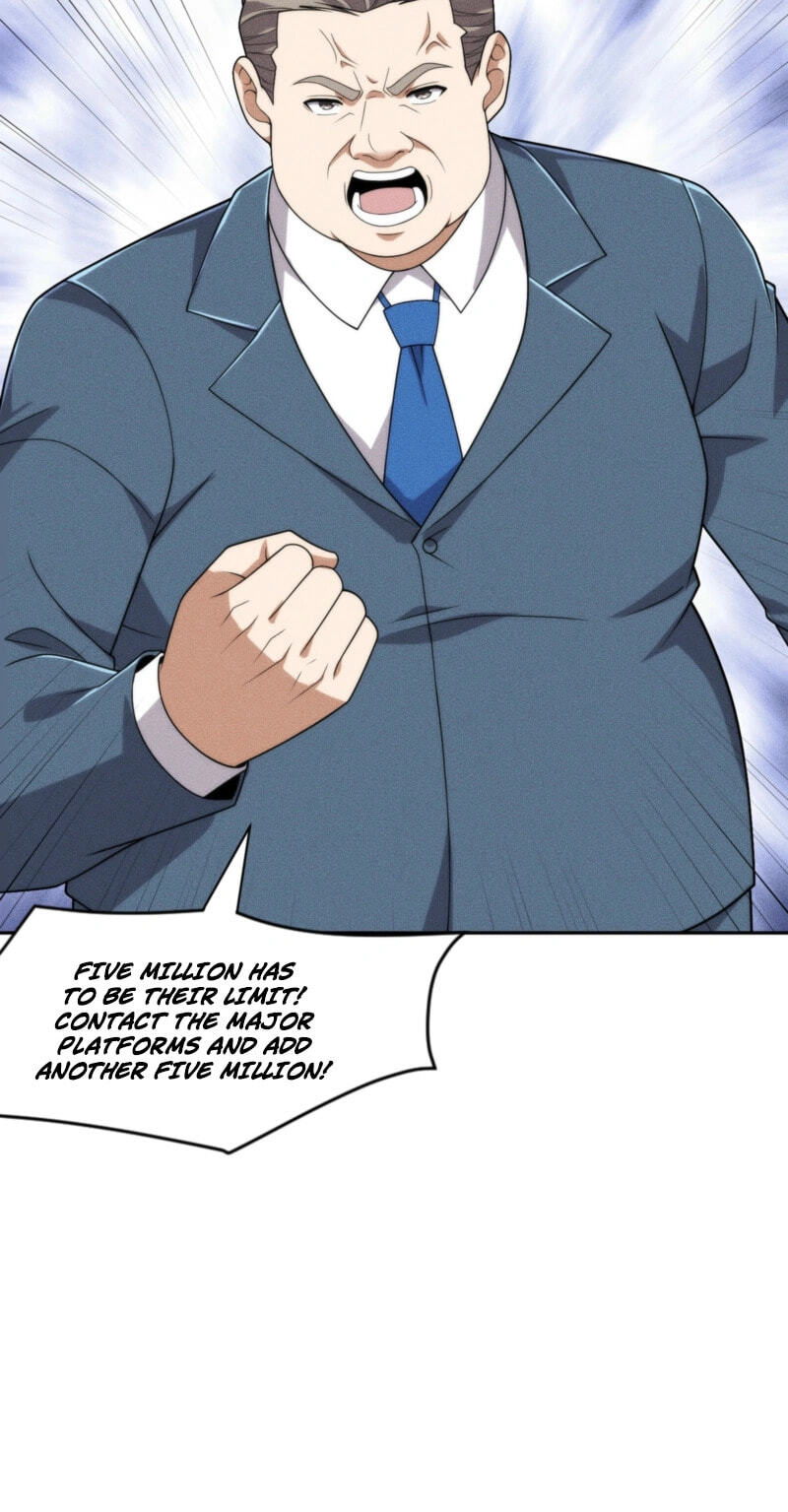 Dushi Yin Long Chapter 53 page 39 - 