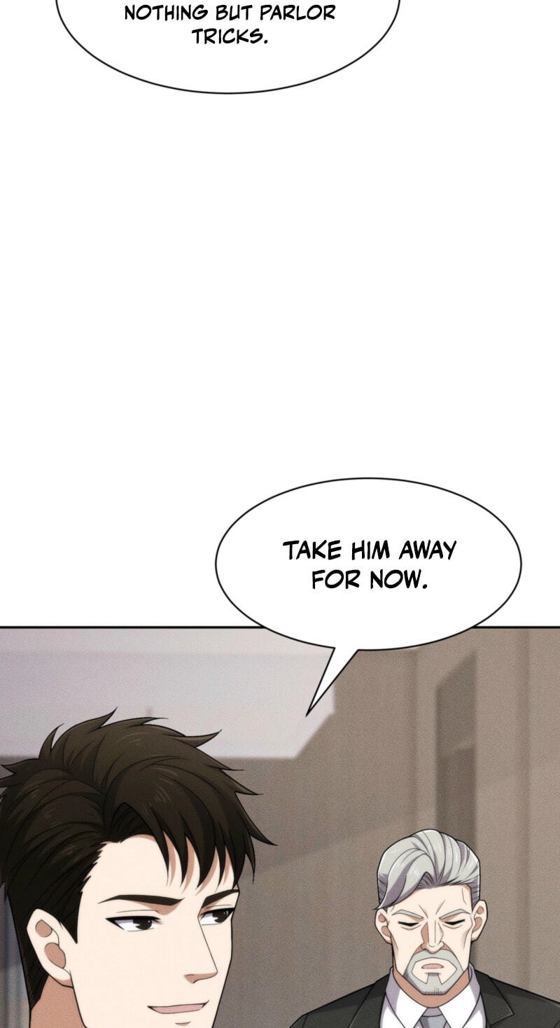 Dushi Yin Long Chapter 53 page 5 - 