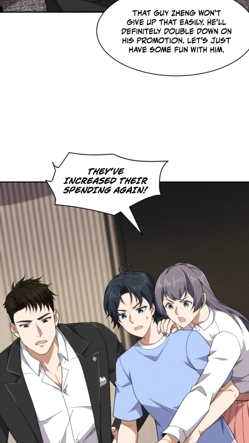 Dushi Yin Long Chapter 53 page 43 - 