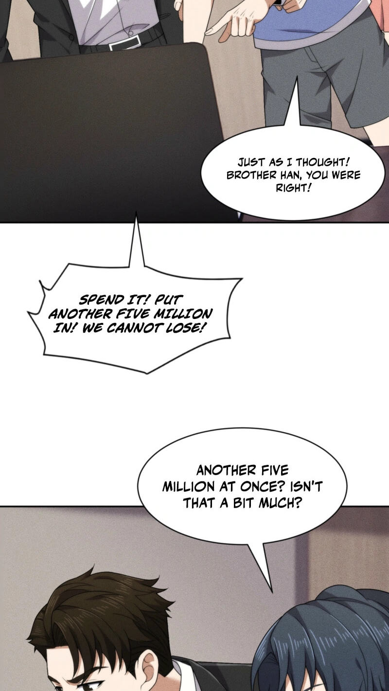 Dushi Yin Long Chapter 53 page 44 - 