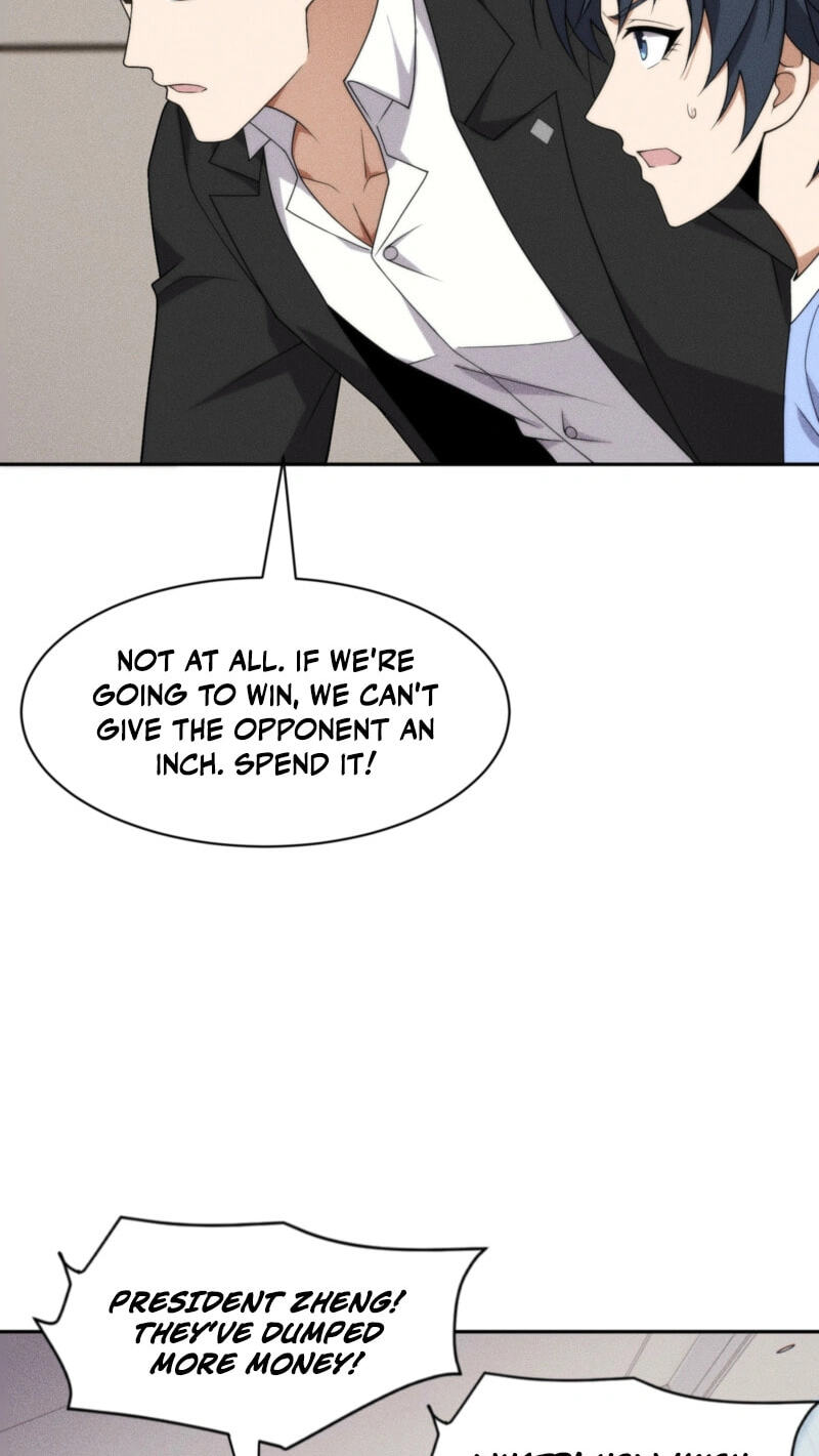 Dushi Yin Long Chapter 53 page 45 - 