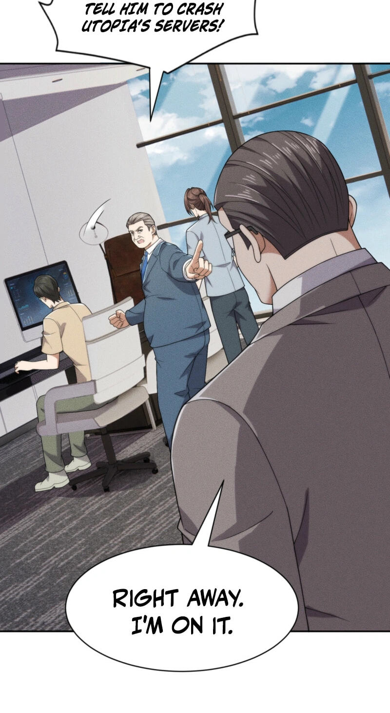 Dushi Yin Long Chapter 53 page 49 - 
