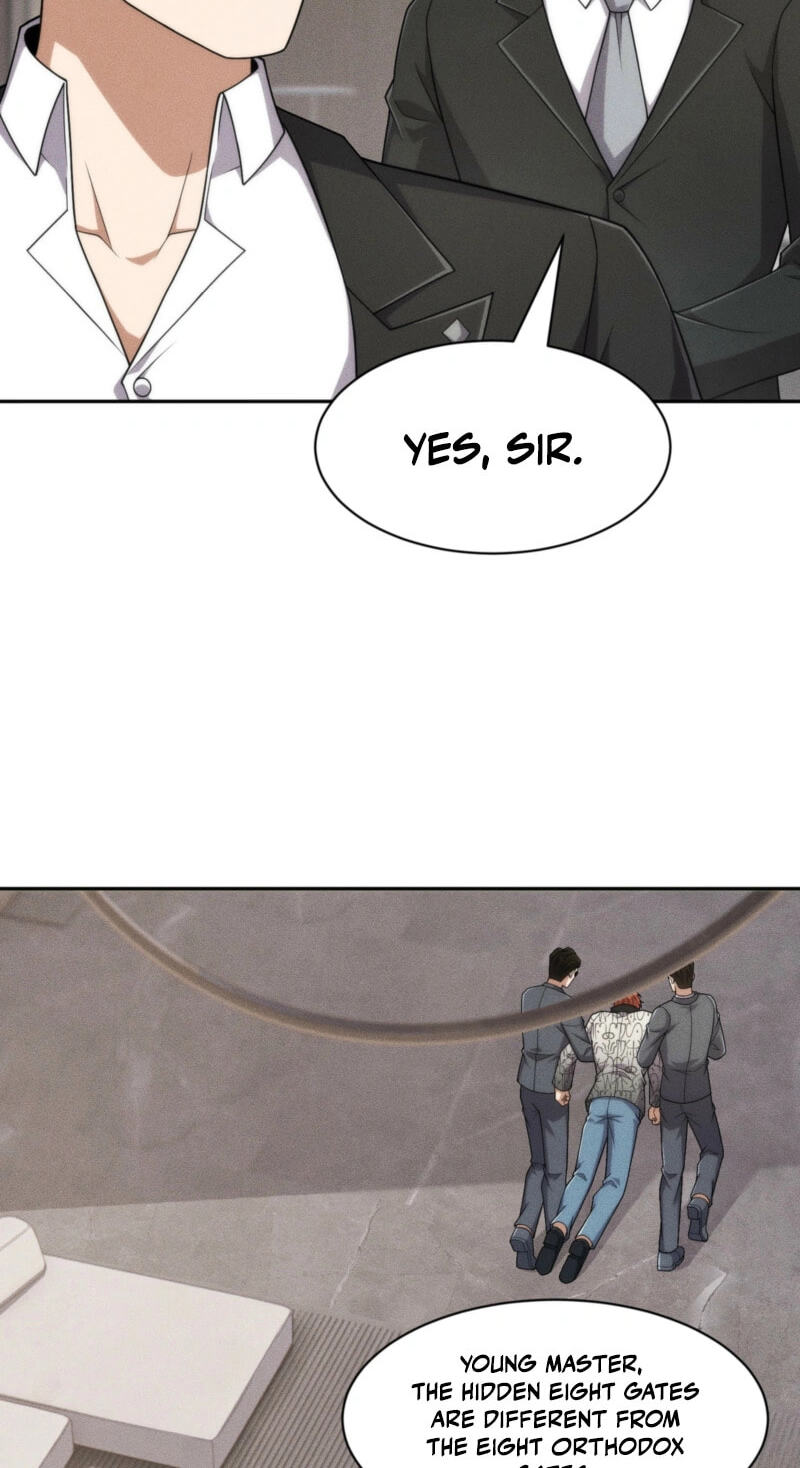 Dushi Yin Long Chapter 53 page 6 - 