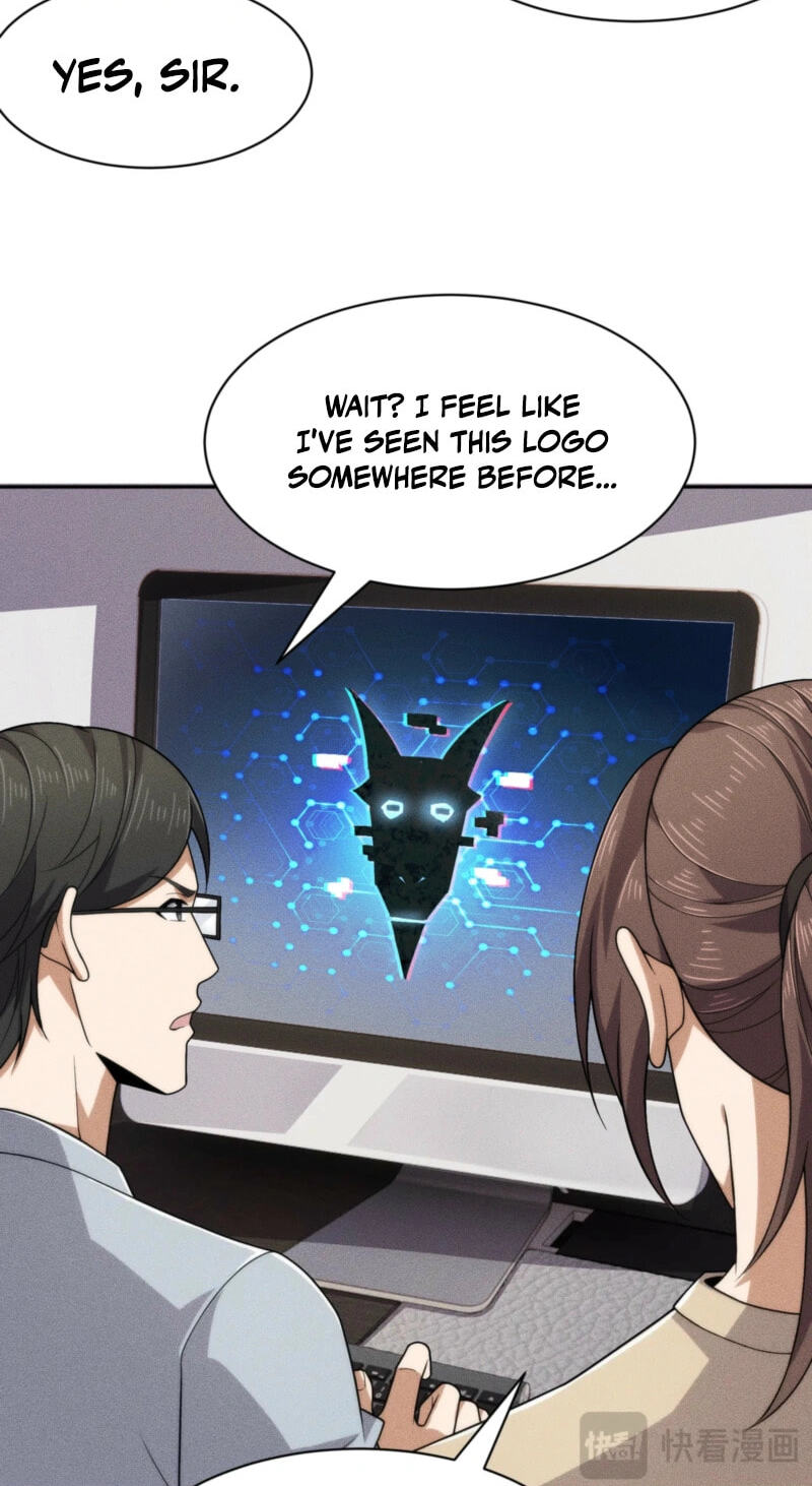 Dushi Yin Long Chapter 53 page 51 - 