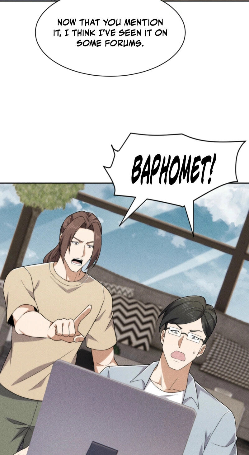 Dushi Yin Long Chapter 53 page 52 - 