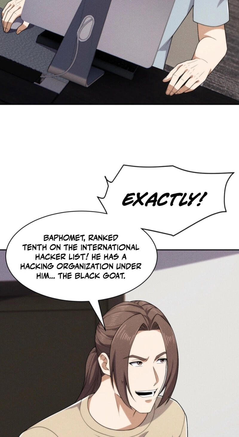 Dushi Yin Long Chapter 53 page 53 - 