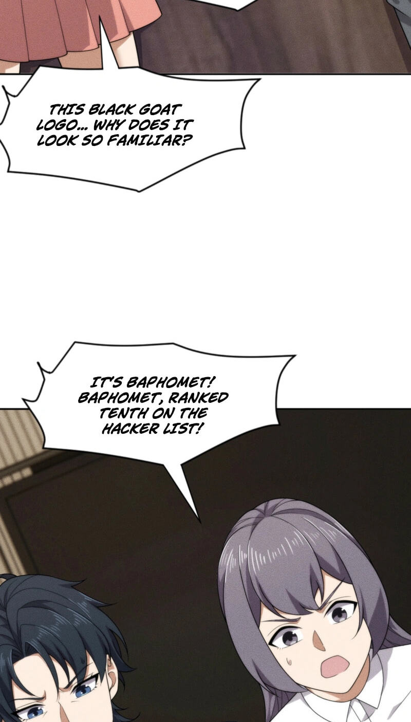 Dushi Yin Long Chapter 53 page 57 - 
